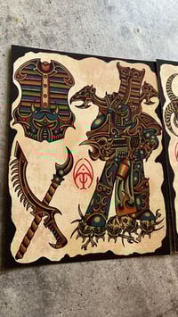 Image 5 of Warhammer heretic  pack 2
