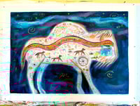 Image 2 of Night Buffalo