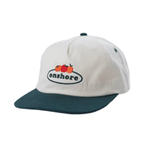 Image 1 of Produce Cap