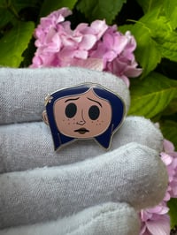 Image 1 of Coraline Board Fillers in Hand 