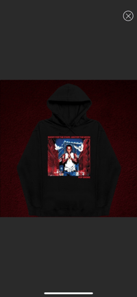 Image 3 of 🆕 PoP SMoKe 💨 VLoNe TRiBuTe 🙏🏾 HOoDie