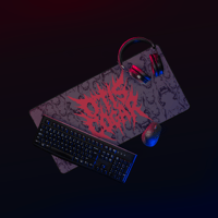 Image 3 of Otis Cogar Desk mat