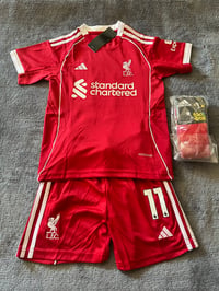 Image 1 of Liverpool red (M.salah no.11)