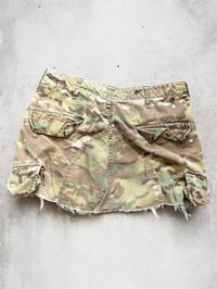 Image 2 of W30 Mini skirt 