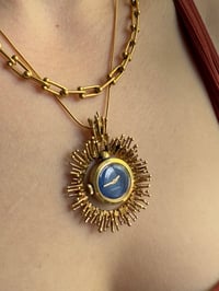 Image 1 of The Midnight Sun Pendant