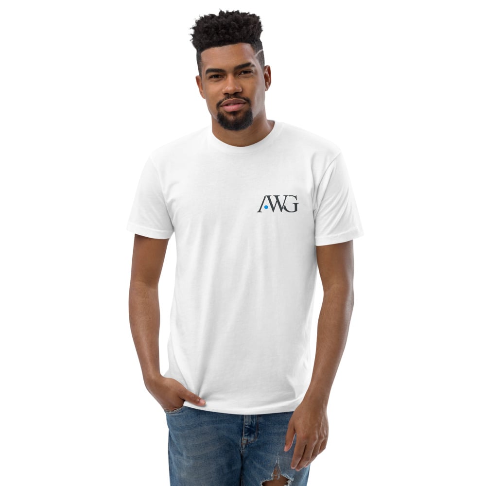 Awg dri best sale fit t shirt