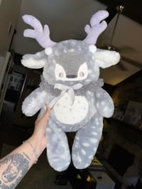 Image 2 of OOAK Aruna the cancer astrology elkie (weighted) 