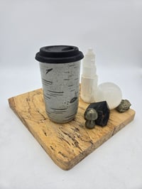 Image 3 of Birch Travel Mug