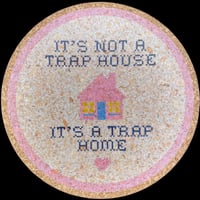 Image 1 of Trap Home Dab Mat