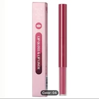 Image 5 of lip Gloss & lip liner 