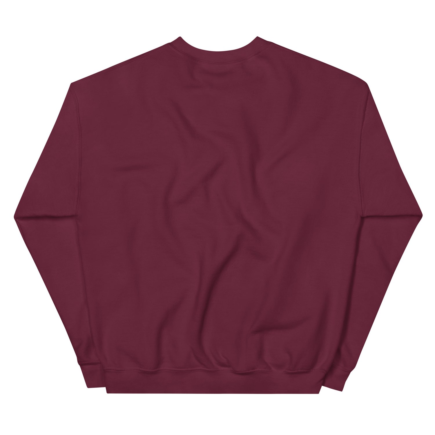 Image of Skin of a reader Unisex Sweatshirt