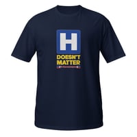 Image 3 of H Doesn't Matter