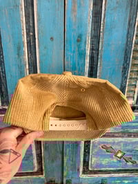 Image 2 of Blue Sun Hat
