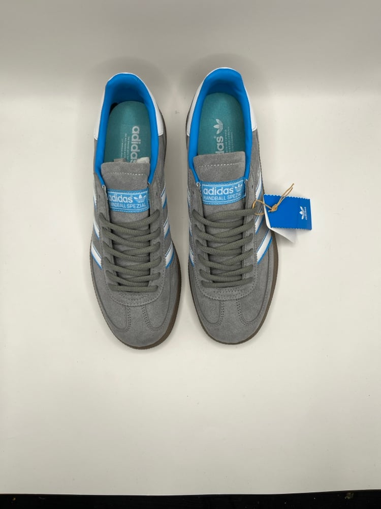 Adidas Moscow hanball spezial - UK8