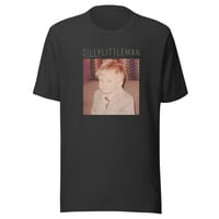 Image 1 of sillylittleman