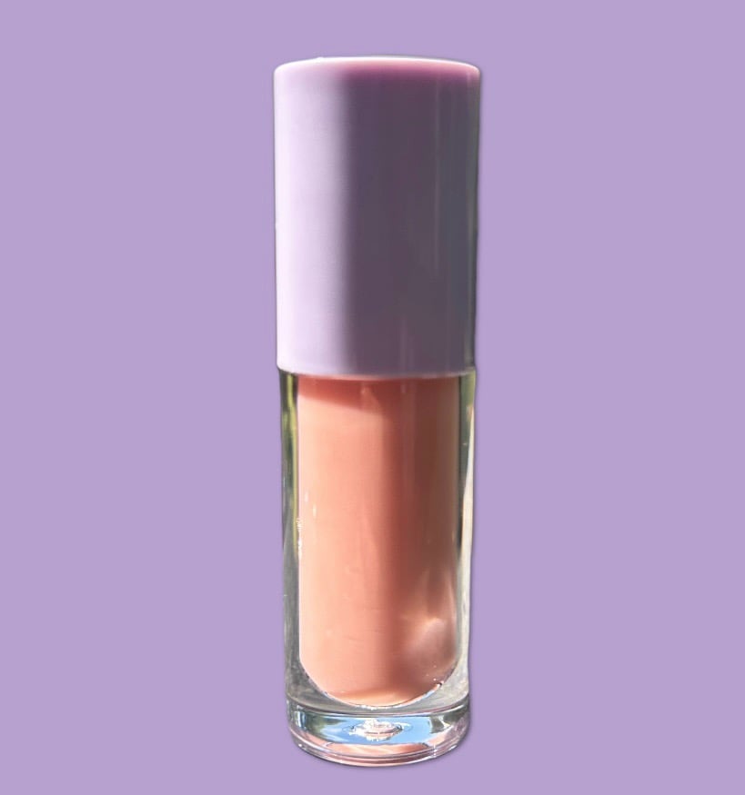 Image of Mauve Lipgloss