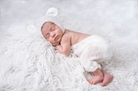 Image 2 of Standard Newborn Session 