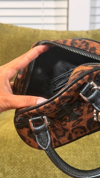 Image 4 of CH Leopard bag