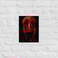 Image 7 of void face Poster