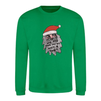 Image 1 of Ho Ho Hope ur not a Tory jumper 