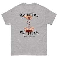 Image 13 of Common Courtesy Unisex classic tee