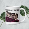 Trans Europe Express Mug