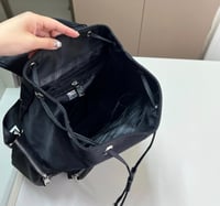 Image 3 of Prada Backpack 