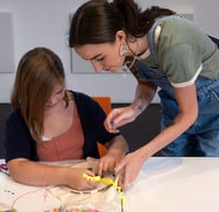 Image 5 of Creative Hand Embroidery Workshop 21.09.24