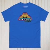 Image 5 of MD Men's classic tee
