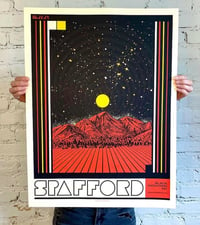 Spafford: Black Mountain, NC