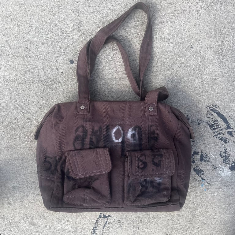 the online troll bag Image 2