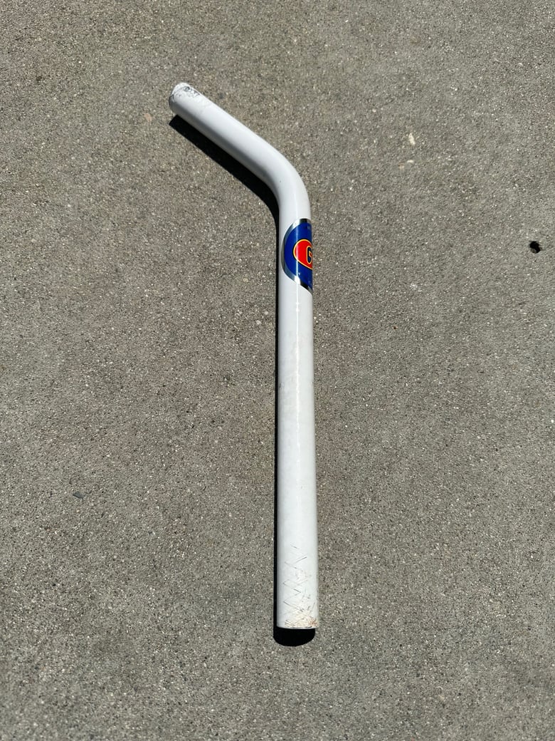 Image of GT BMX Laidback Seat Post