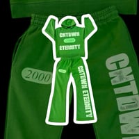 Image 1 of Green Anytime Essentials