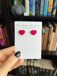 Image 2 of Pink Conversation Hearts