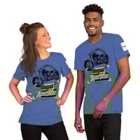 Image 9 of Clutch Legacy Co. "Circle Of Life" T-Shirt