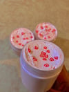 Strawberry Pound Cake Body Scrub 