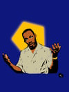 S/AINT MLK