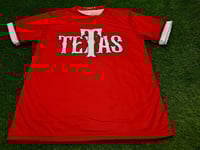 Image 1 of Texas Tetas jersey