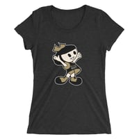 Image 1 of Ladies “NOLA Girl” short sleeve t-shirt