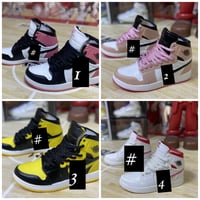 Image 1 of Joggers  Charm  (1pc)