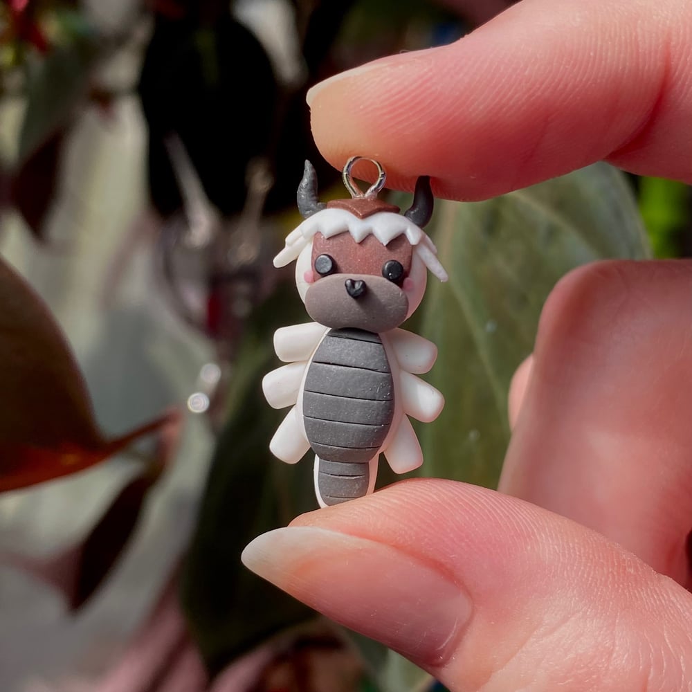 Image of Appa