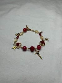 Image 3 of Future King of the Pirates Bracelet