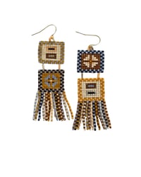 Image 1 of winter seedlings