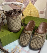 Image 1 of MILO GG SET