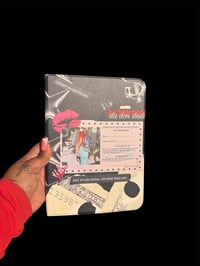 Image 1 of Custom iPad case