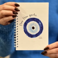 Image 4 of ΤΕΤΡΑΔΙΟ ΜΑΤΙ