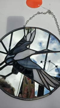 Image 2 of Seconds- crane mirror 
