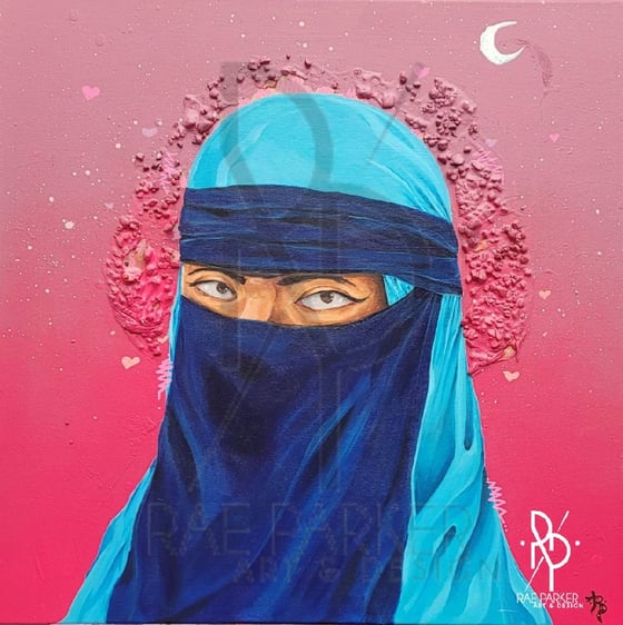 Image of Hafizah