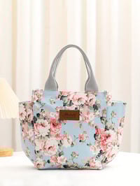 Image 3 of MeetSelf Thermal Office Tote