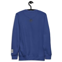 Image 19 of Clutch Legacy Co. "Biker Soul"  Sweatshirt